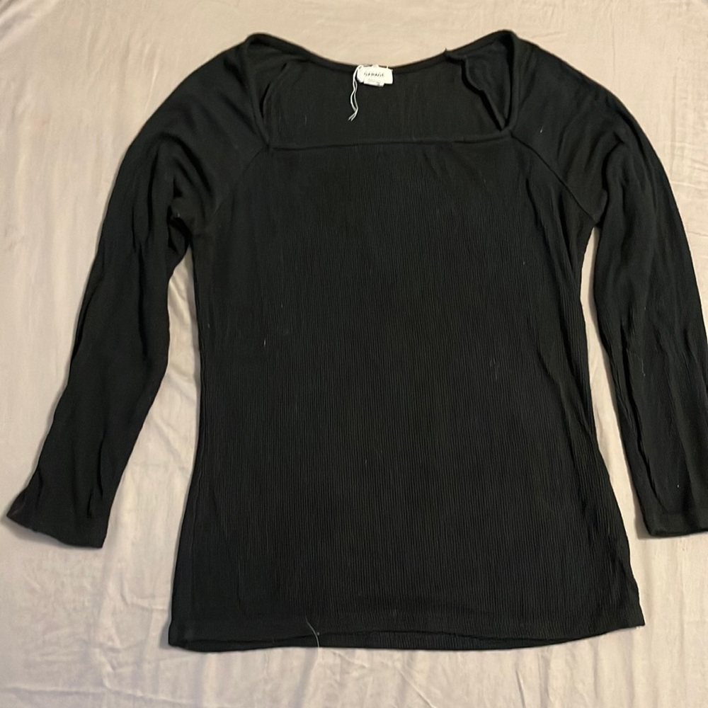 Black Top